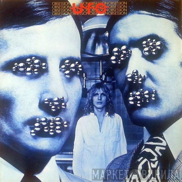 UFO   - Obsession