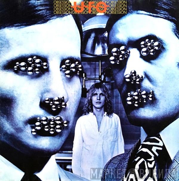 UFO   - Obsession