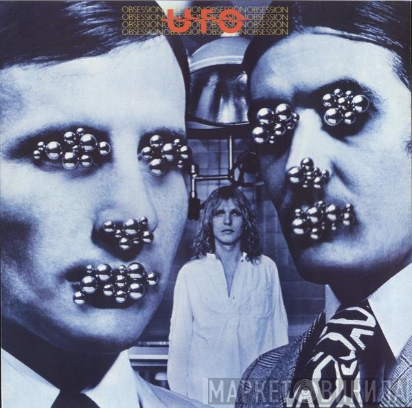 UFO   - Obsession
