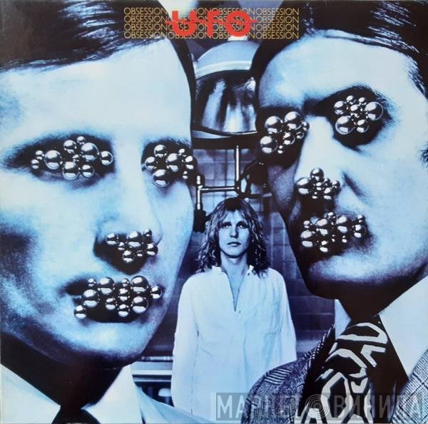 UFO   - Obsession