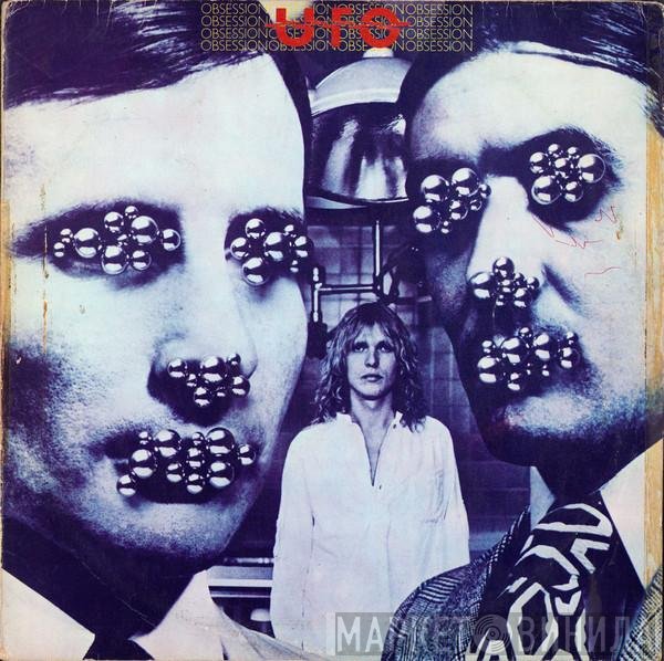 UFO   - Obsession
