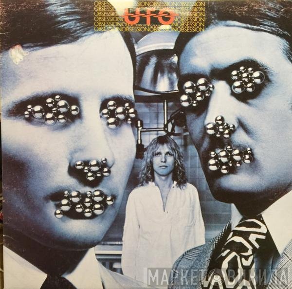 UFO   - Obsession