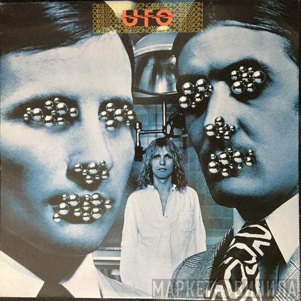 UFO   - Obsession