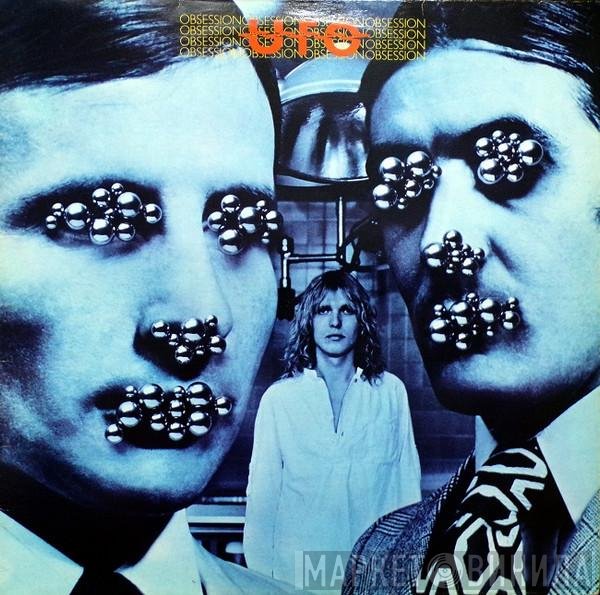 UFO   - Obsession