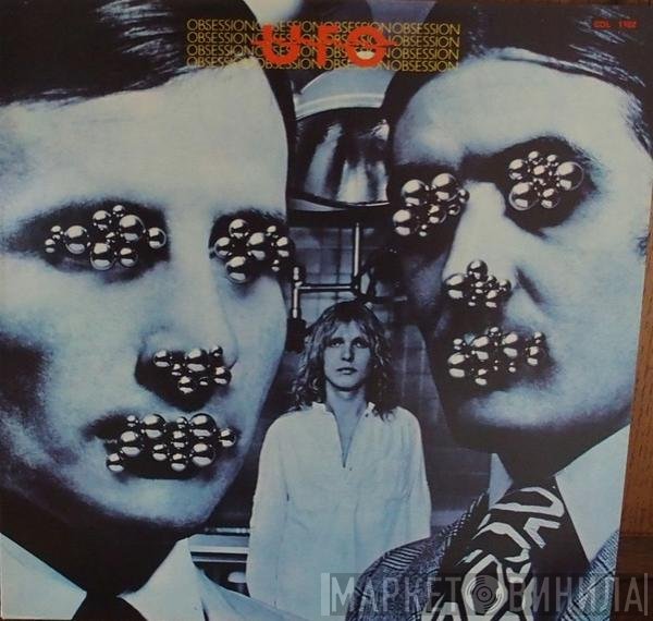 UFO   - Obsession