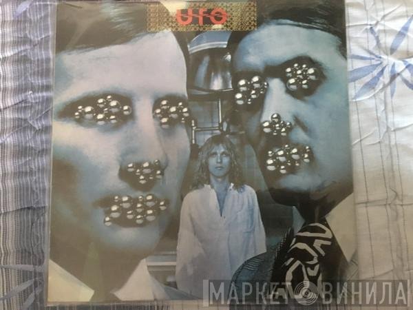 UFO   - Obsession
