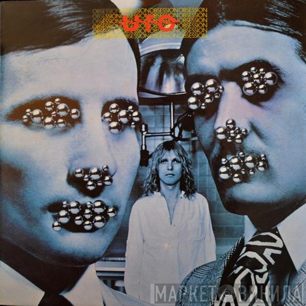 UFO   - Obsession