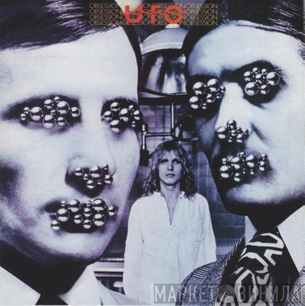 UFO   - Obsession