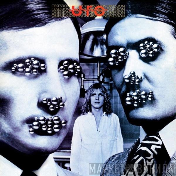 UFO   - Obsession