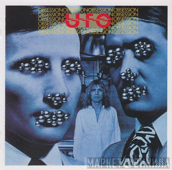 UFO   - Obsession