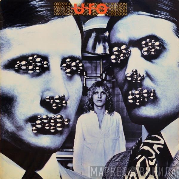 UFO   - Obsession