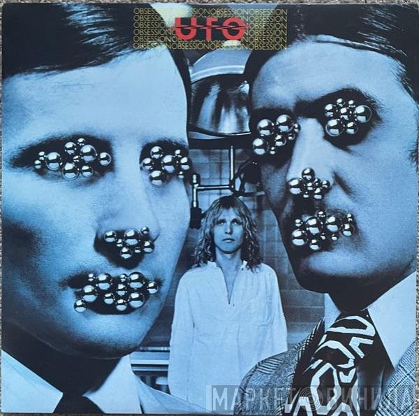 UFO   - Obsession