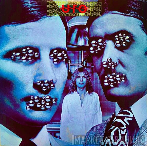 UFO   - Obsession