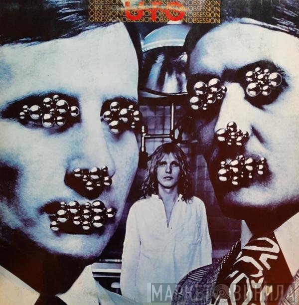 UFO   - Obsession