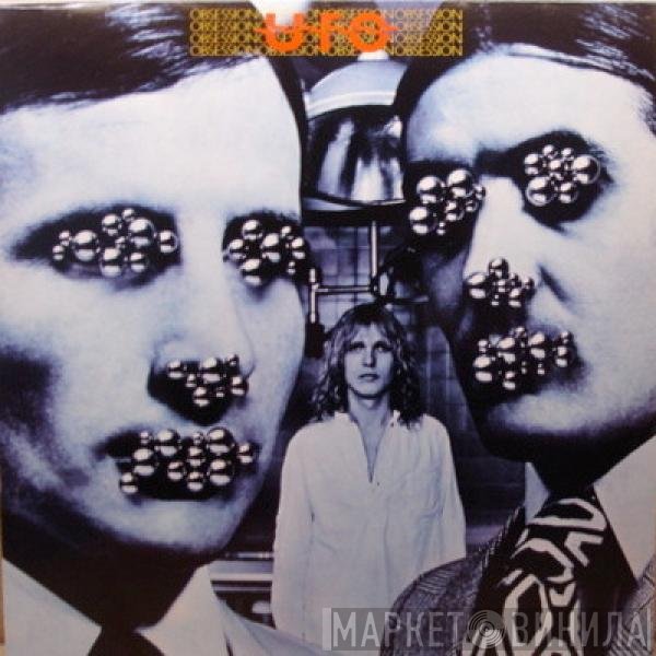 UFO   - Obsession