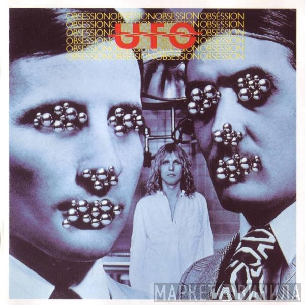 UFO   - Obsession