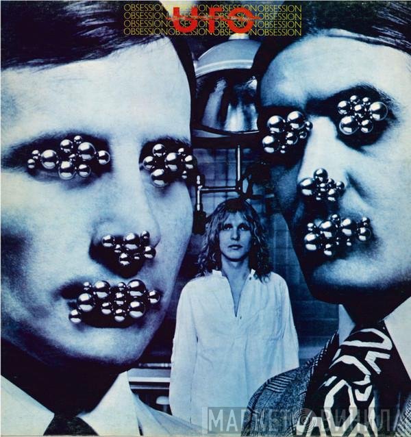 UFO   - Obsession
