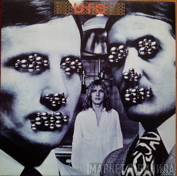 UFO   - Obsession