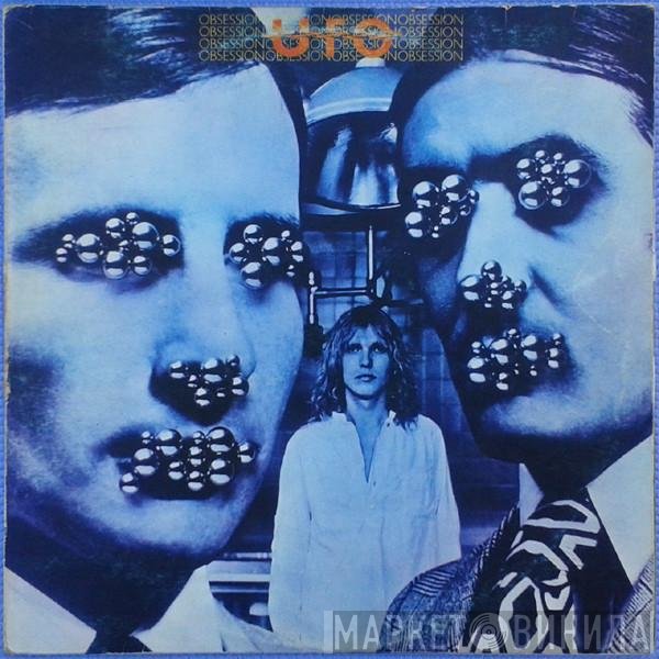 UFO   - Obsession