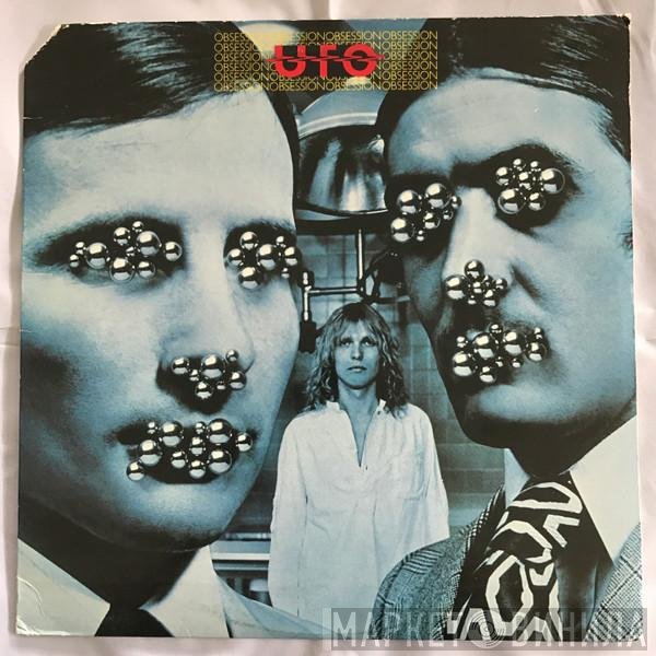 UFO   - Obsession