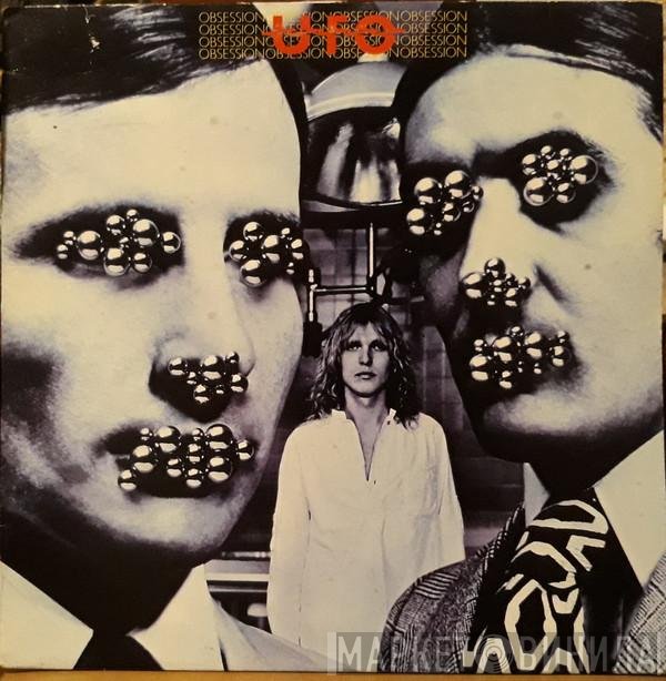 UFO   - Obsession
