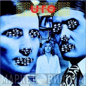 UFO   - Obsession