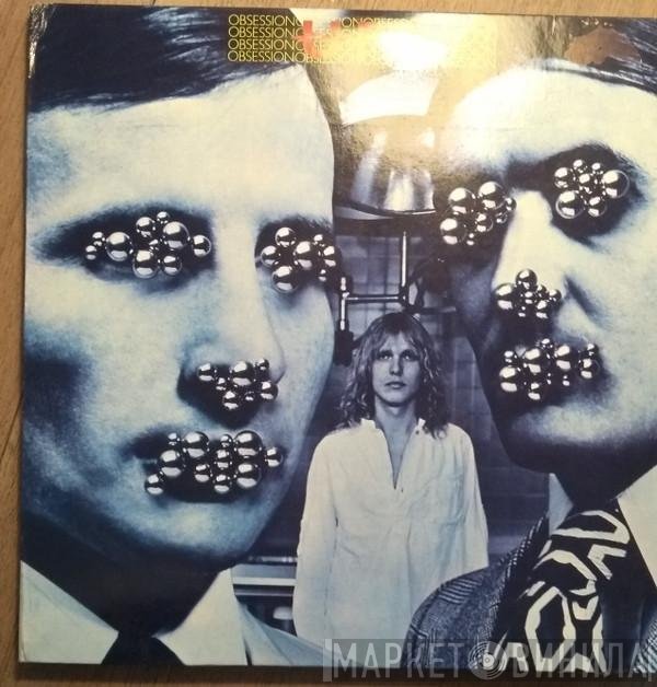 UFO   - Obsession