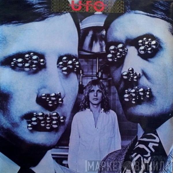 UFO   - Obsession