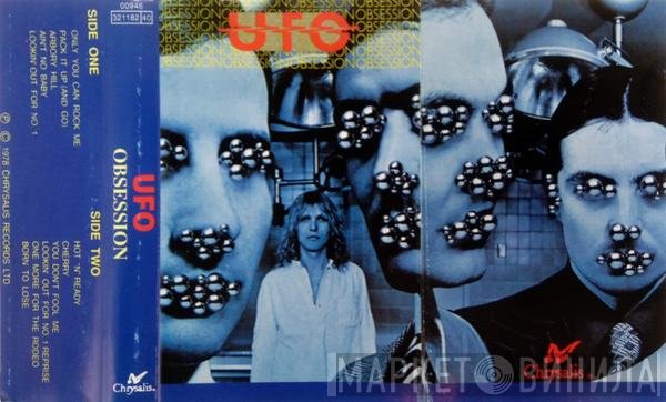 UFO   - Obsession