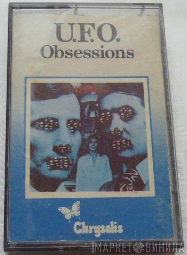UFO   - Obsession