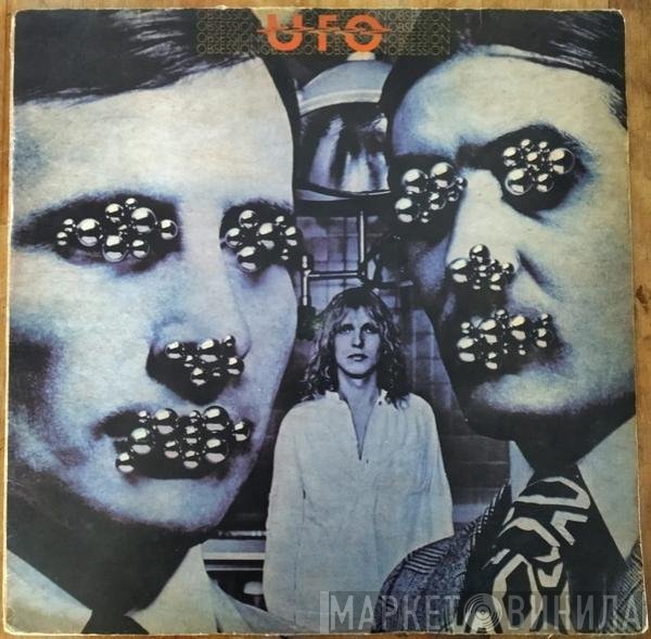 UFO   - Obsession