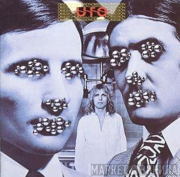UFO   - Obsession