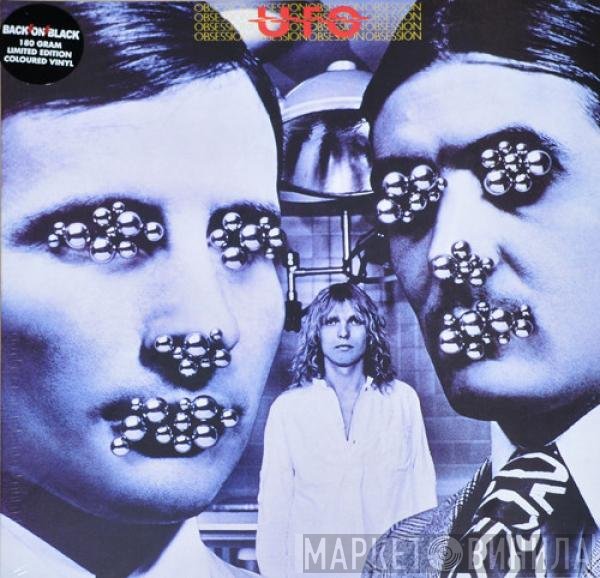 UFO   - Obsession