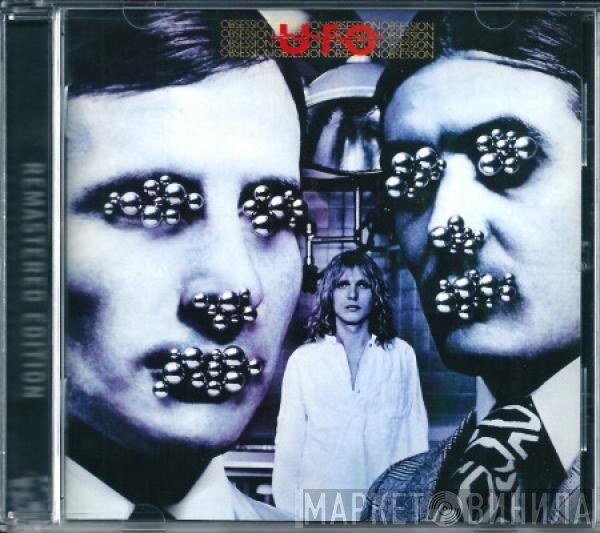 UFO   - Obsession