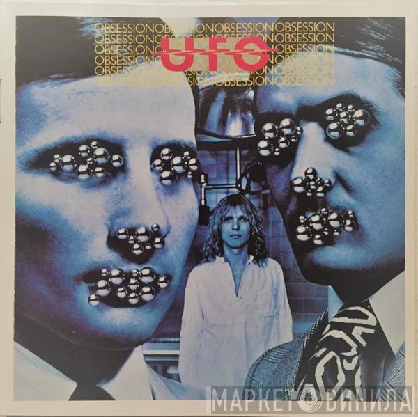 UFO   - Obsession