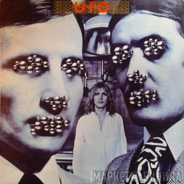 UFO   - Obsession