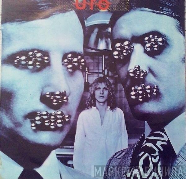 UFO   - Obsession