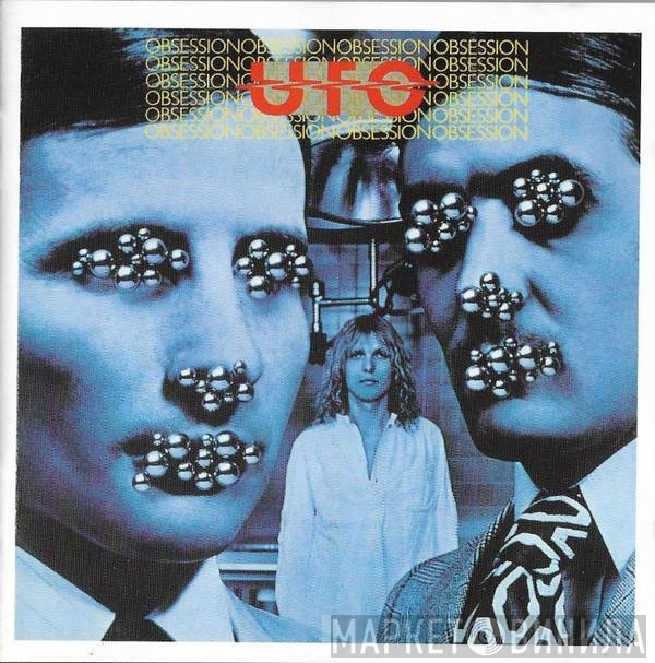 UFO   - Obsession