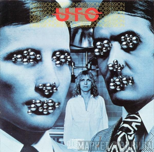 UFO   - Obsession