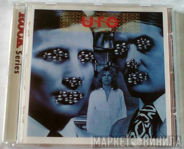 UFO   - Obsession