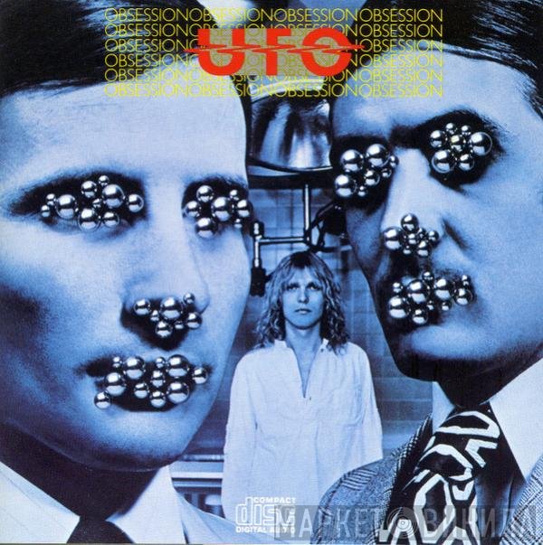 UFO   - Obsession