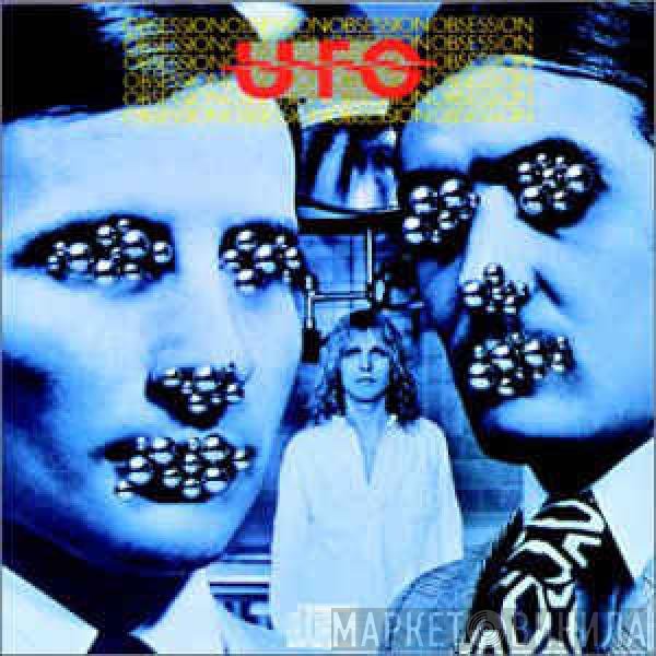UFO   - Obsession