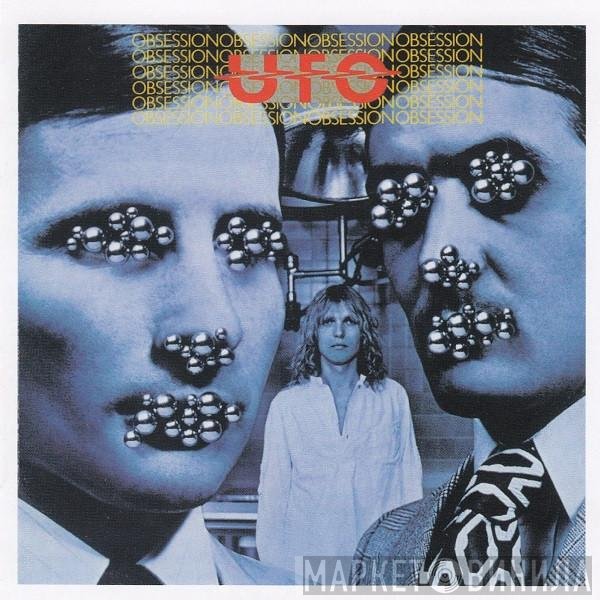 UFO   - Obsession