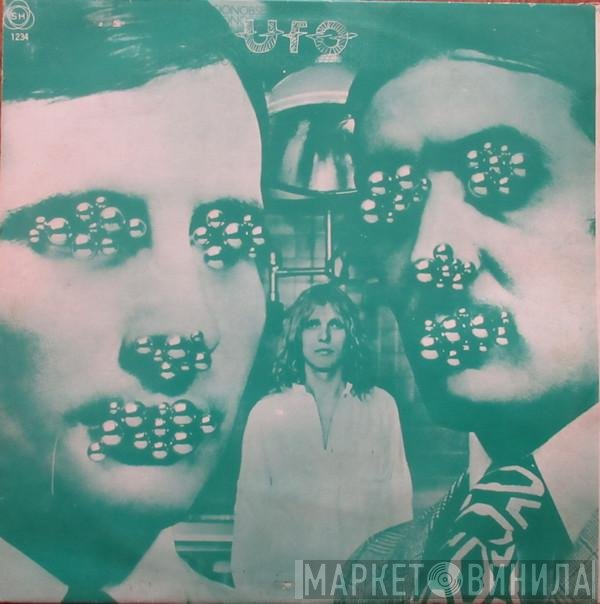 UFO   - Obsession