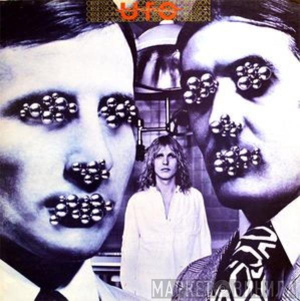 UFO   - Obsession