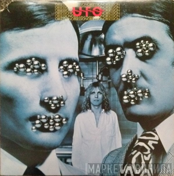 UFO   - Obsession