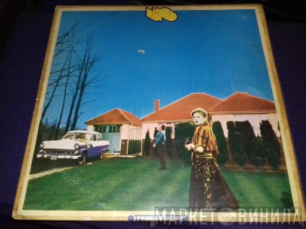 UFO   - Phenomenon