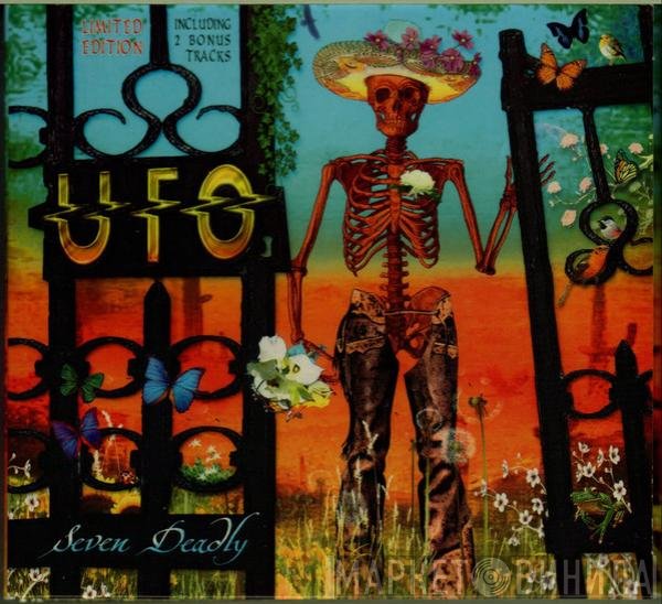 UFO  - Seven Deadly