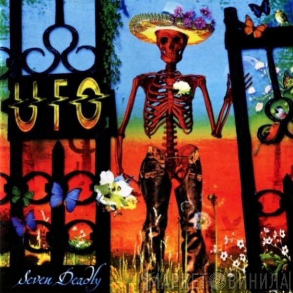 UFO   - Seven Deadly