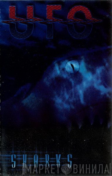 UFO   - Sharks